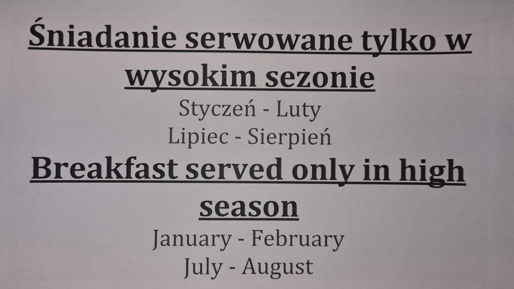 Willa Magdalena Zakopane Esterno foto